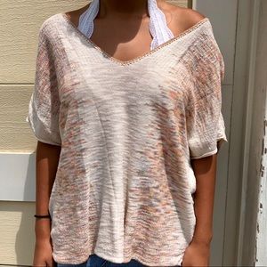 Free People Sweater Top